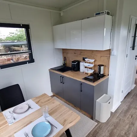 Apartment Auszeit Haus
