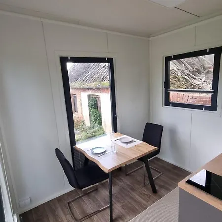 Auszeit Haus Apartment *
